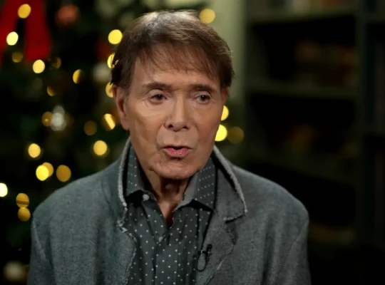 Cliff Richard’s Health Reveal Sparks Awareness Call Amid Prostate Cancer Treatment