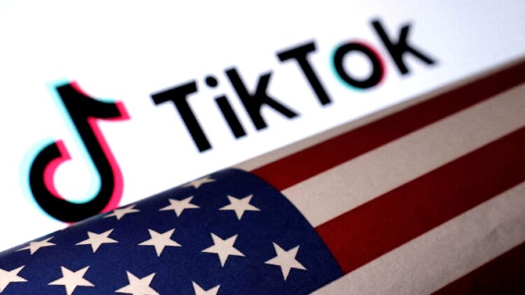 TikTok Strikes Pivotal Deal to Avert U.S. Ban Reshaping Its Future in America