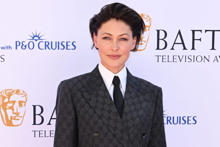 Emma Willis Takes the Mic: BBC Radio 2 Welcomes New Presenter After Zoe Ball Exit