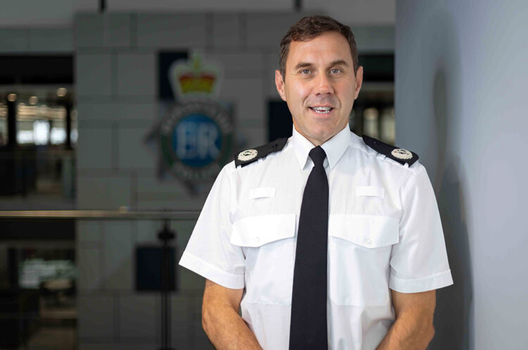 Merseyside police must explain why officer barred for contacting sex workers was anonymised