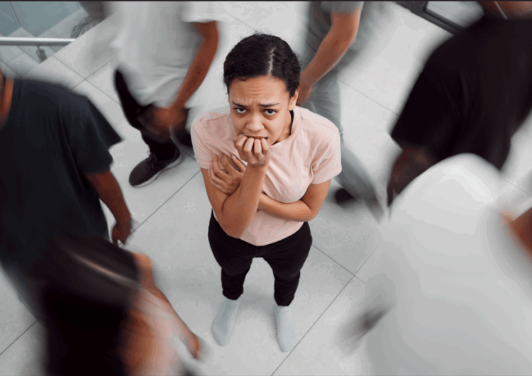 Facing christmas and new year with calm as experts outline strategies to overcome anxiety in a fast-paced world