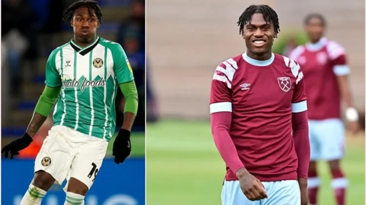 Ex-Footballer Jailed After Instagram Bragging Leads to Drug Conviction