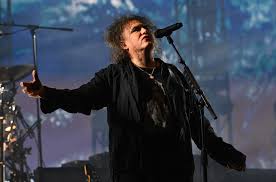 Robert Smith Unveils Stellar Line-Up for 2026 Teenage Cancer Trust Gigs is the best