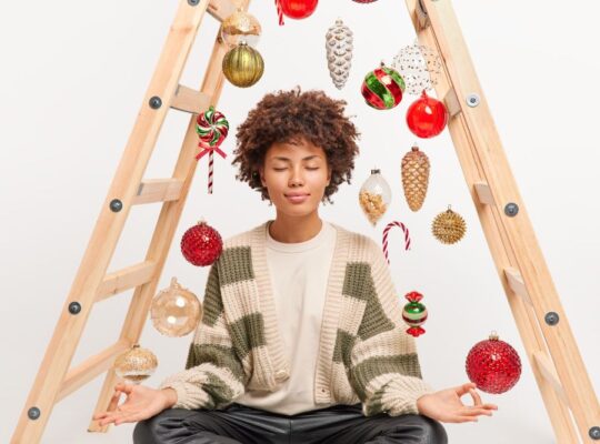 Celebration Without Conviction: Why the Festive Season Thrives Even as Belief Declines