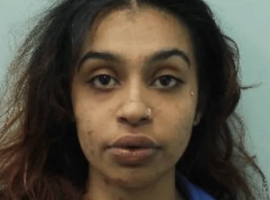 Callous Mother jailed for killing Three year old child