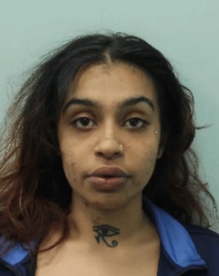Callous Mother jailed for killing Three year old child
