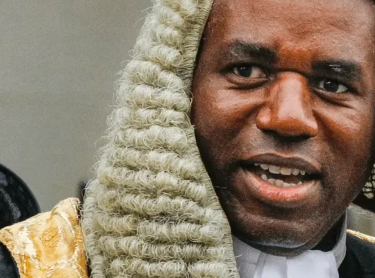 Jury trials: what the UK government’s plan to limit them would mean for victims, defendants and courts