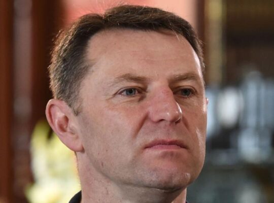 Madelaine McCann’s parents call for greater scrutiny of Uk press