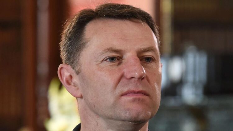 Madelaine McCann’s parents call for greater scrutiny of Uk press