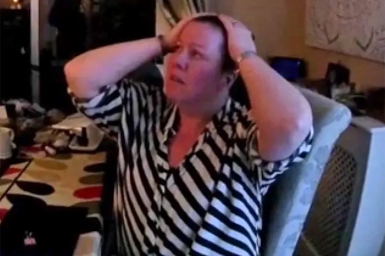 Evil Lovers jailed for plotting to kill husband so they could continue affair