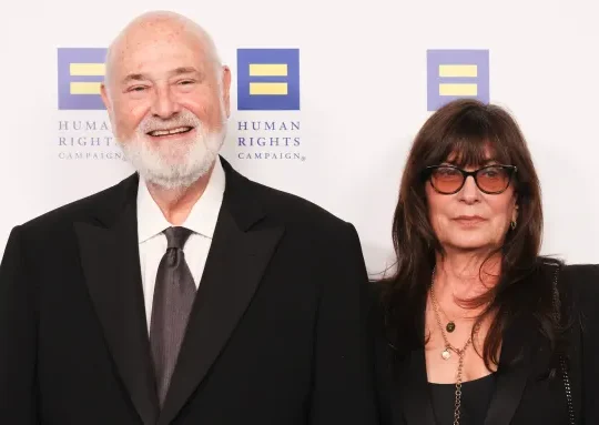 Hollywood in Shock as Rob Reiner and Wife Michele Found Dead in Los Angeles Home