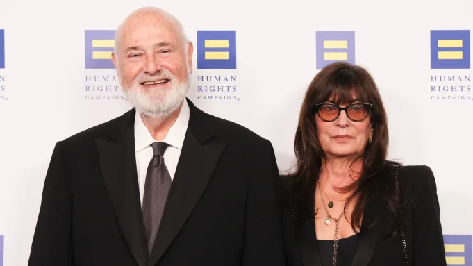 Hollywood in Shock as Rob Reiner and Wife Michele Found Dead in Los Angeles Home