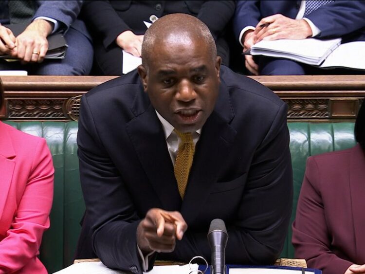 Twelve More Prisoners Wrongly Released last month as Crisis Deepens in UK Prison System