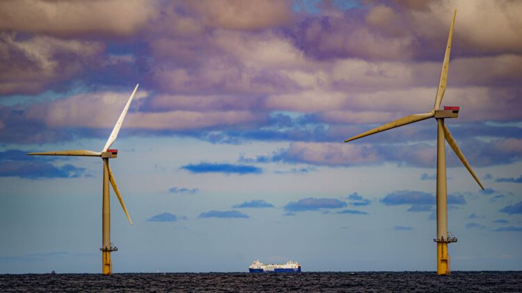 GB Energy Revives Former Oil and Gas Heartlands in Push for Clean Power and Jobs