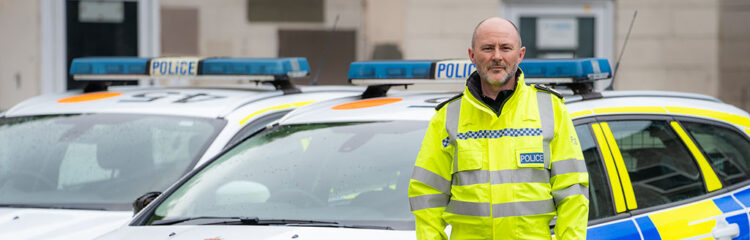 Police officers and staff knighted in New year’s honour list