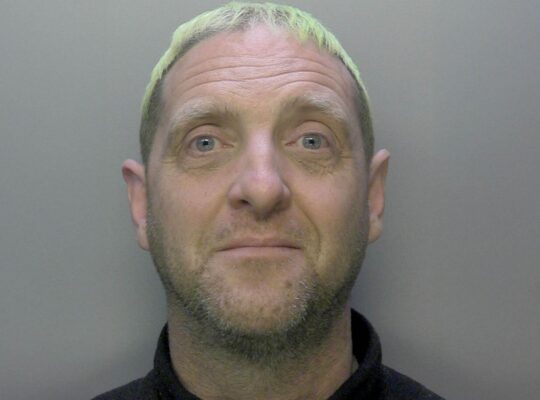 Carpenter from surrey found guilty of murdering wife after re-trial