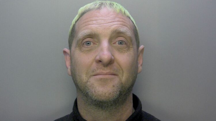 Carpenter from surrey found guilty of murdering wife after re-trial