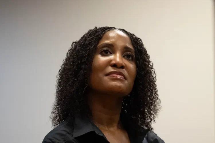 Sister’s whistleblowing:  Daughter of former South African President resigns from parliament for allegedly helping Russia in Ukraine war