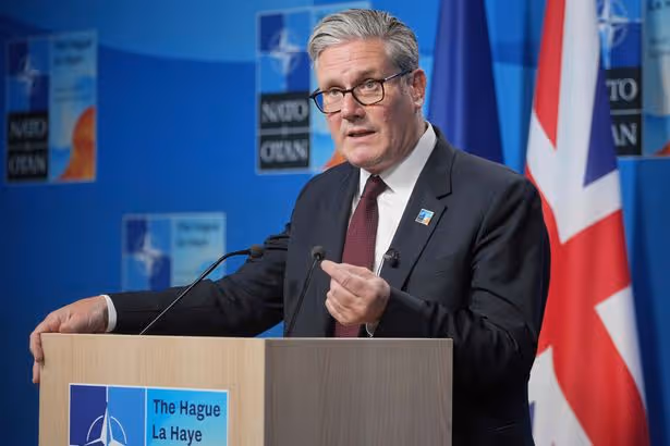 UK Urged Not to ‘Ignore the Real World’ After Trump’s Warning