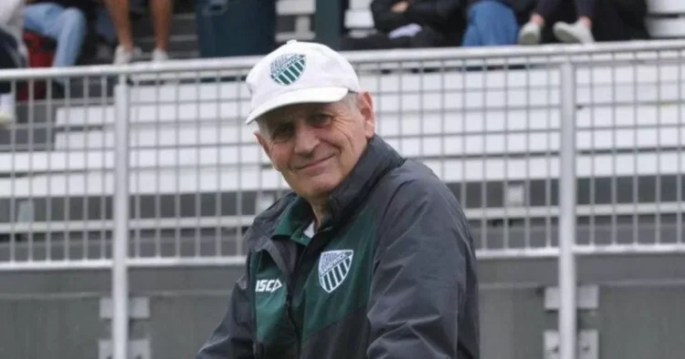 Final farewell to Bondi victim Peter Meagher as Australia confronts grief and debate