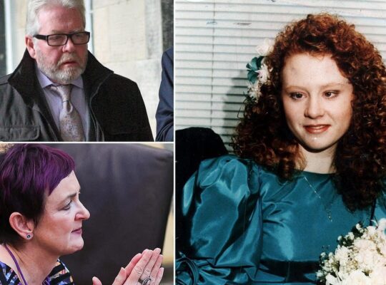 A Family struggle spanning three decades laid bare