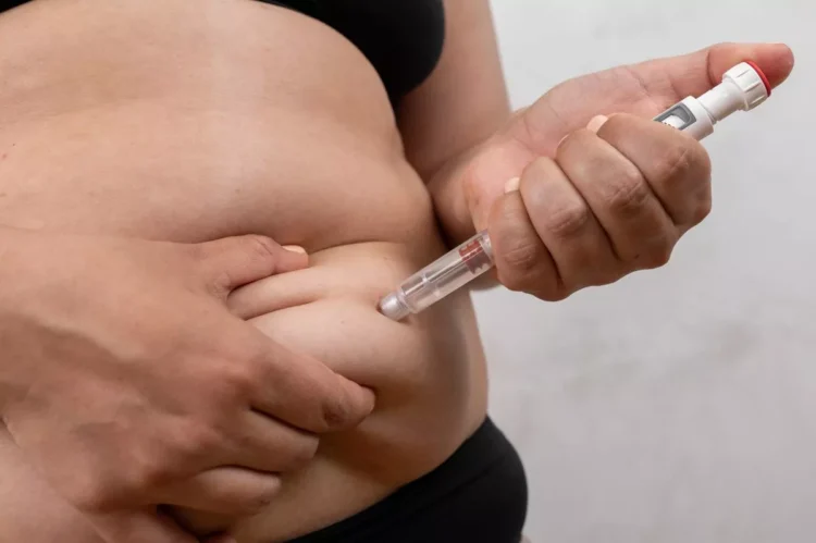 Weight loss jabs could mean a lifetime on medication