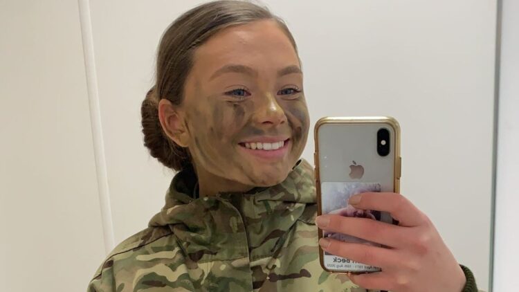 Army Accountability in the Spotlight: Officers to Be Court-Martialled Over Jaysley Beck Case