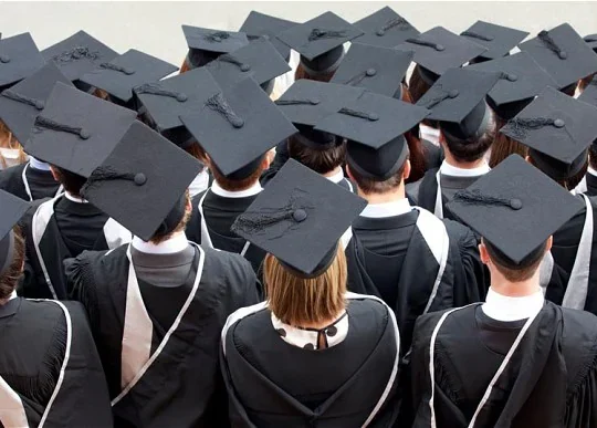Graduates Trapped as Student Loan Debt Rises Despite Repayments
