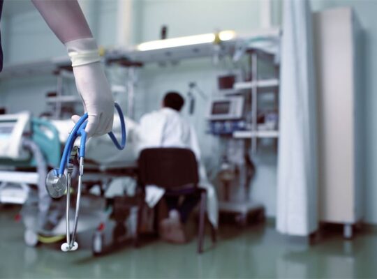 Government and Health Service Accused of Ignoring Two Decades of Clinical Negligence Warnings