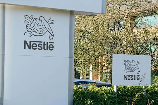 Toxic threat sparks urgent recall of nestle baby formula