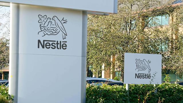 Toxic threat sparks urgent recall of nestle baby formula