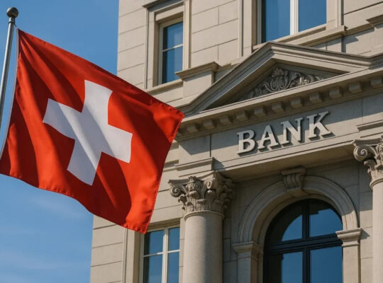 Switzerland moves to freeze assets linked to Venezuela’s Maduro following arrest