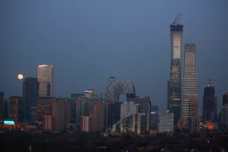 Half the World’s Top Cities Running Dry As New Analysis Reveals Alarming Water Stress