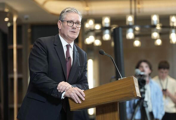 Starmer’s Digital ID Retreat Sparks Fury: Tories and Lib Dems Hit Out at ‘Spineless’ Leadership