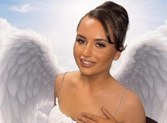 Man Pleads Guilty To Killing 21 Year Old Girl