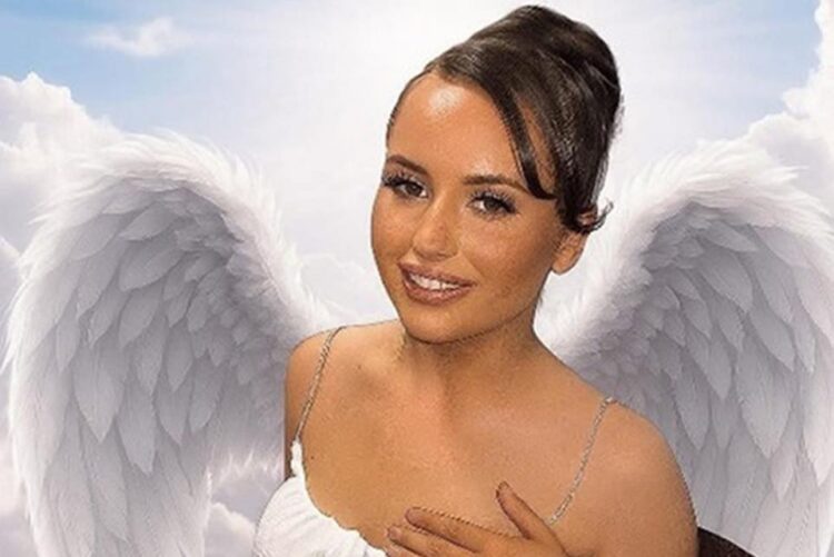 Man Pleads Guilty To Killing 21 Year Old Girl