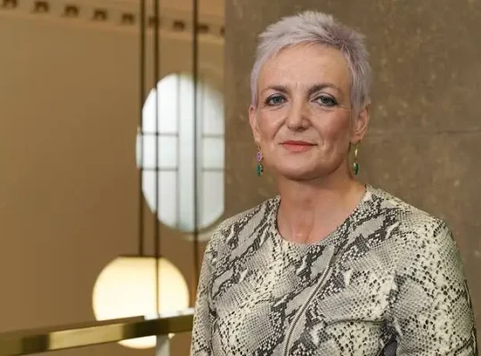 Questionable finding: Scottish Justice Secretary unintentional breached Ministerial Code