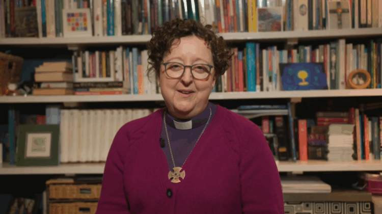 Lead Bishop:  New ArchBishop Of Canterbury Must Be Allowed  Room To Lead