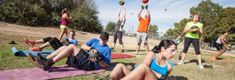 BeFit Today: The Standout UK Athletic Club Making Waves And On Growing Demand