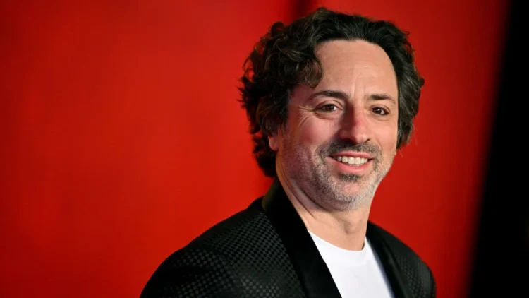 Co Founder Of Google gives Whopping $20m To Los Angelis Homeless