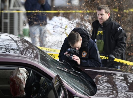 Minneapolis Shooting puts ICE tactics under national scrutiny