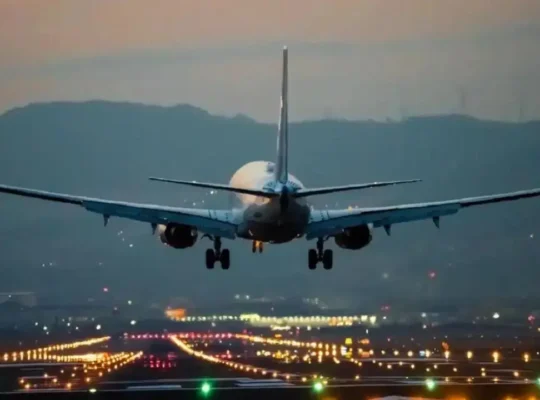 Iran Reopens Airspace as US–Iran Standoff Persists