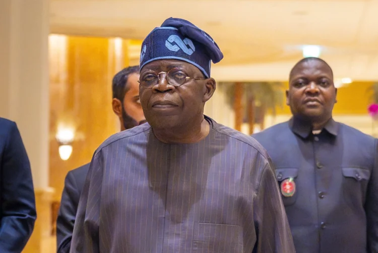 Nigerian Officials To Face Trial Over Coup Plot Against  President Tinubu