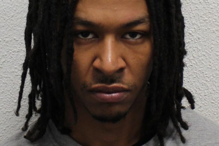 Rapper DigDat jailed for life over Vicious drive-by shooting that killed victim