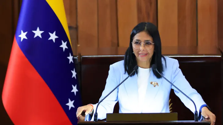 Venezuala’s Acting President Unveils Sweeping Amnesty Bill To Release Hundreds Of Prisoners