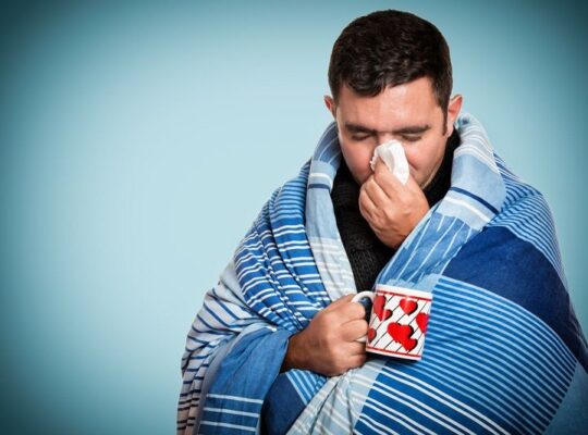 Hormones And the Biology Behind the Gender Health Gap Between Men And Women