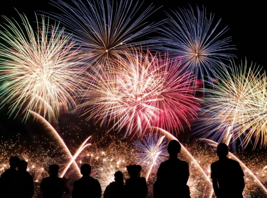 International Survey reveals outlook of public for this year