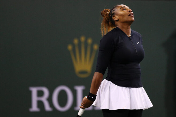 Serena Williams Sparks Comeback Buzz After Refusing to Rule Out Tennis Return