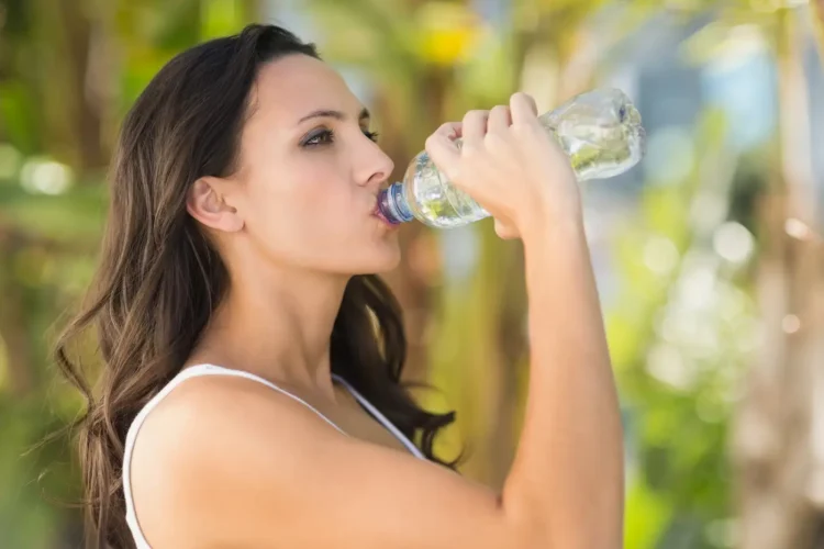 Microplastics: Hidden Particles in Every Sip Of Bottled Water