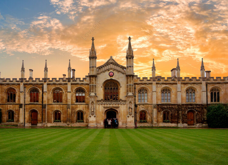 Cambridge University enters multi year research collaboration to study hybrid wire technologies